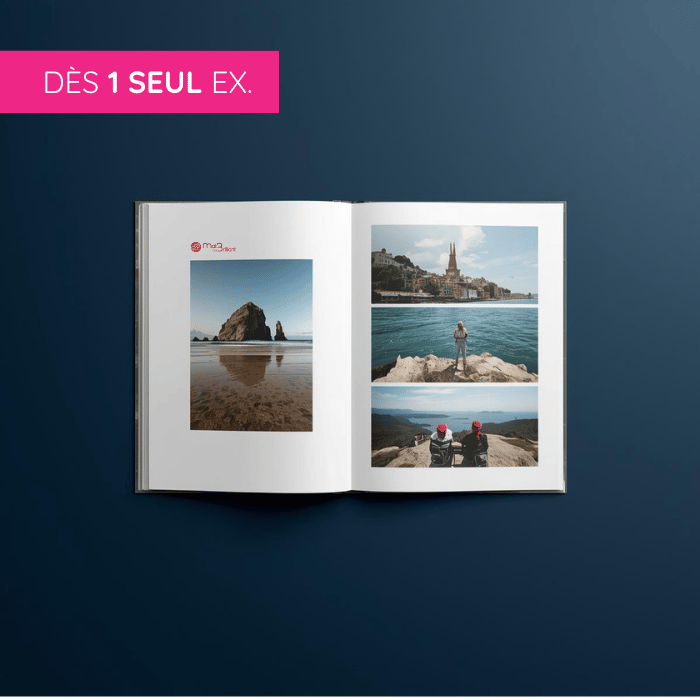 Livre photos, souvenirs